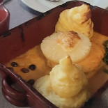 Zona Verde Comida