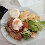 Restaurante Bar O Recinto Nourriture