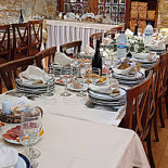 D. Maria À l'intérieur