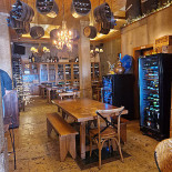 Taberna Grande Dentro