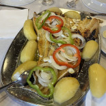 Pic-nic Comida
