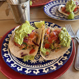Bluefin Comida