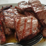 Dom Castro Comida