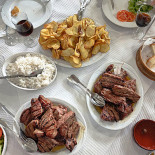 Dom Castro Comida