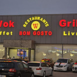 Bom Gosto Extérieur