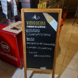 Café A Mó Carta