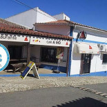 Café A Mó Exterior