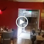 Castizo À l'intérieur