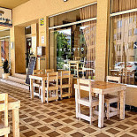 Incanto Extérieur