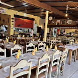 O Caseiro Inside