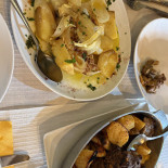 O Caseiro Food