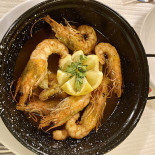 O Caseiro Food