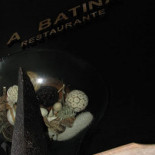 A Batina Bebida
