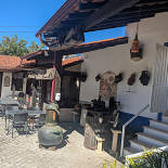 Patio Da Casqueira Extérieur