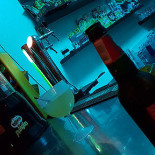 Bandeja D'ouro Boisson