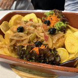 Kurika Comida