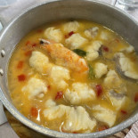Kurika Nourriture