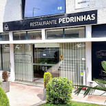 Pedrinhas Exterior