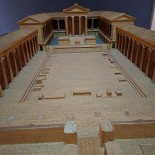 Conimbriga Do Museu Extérieur