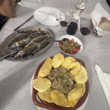 Tiago's Nourriture