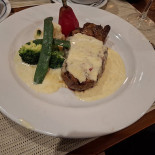 Restaurante Ruccula Comida