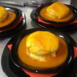 Petiscais Comida