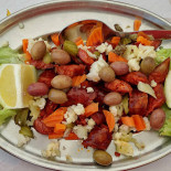 O João Do Peixe Comida