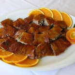 As Do Leitao Nourriture