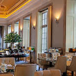 Palatium À l'intérieur