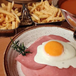 Os Eusebios Nourriture