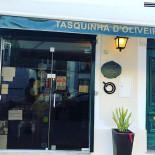 Tasquinha Do Oliveira Exterior