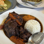 Tasquinha Do Oliveira Comida