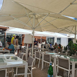 Golf D'agua Dentro