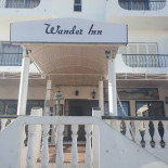 Wander Inn Extérieur