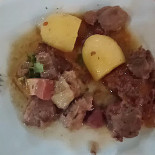 Recanto Dos Mouros Nourriture