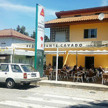 Cávado Extérieur