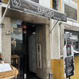 Balcão Extérieur