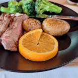 Cafe Fojo Dos Lobos food