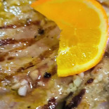 Cafe Fojo Dos Lobos food