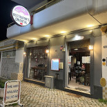 Oriental Resturante Exterior