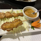 Oriental Resturante Comida