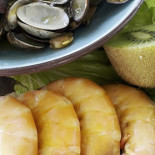 Marisqueira Sotavento Nourriture