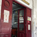 Borges Extérieur