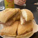 Borges Food