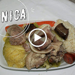 Restaurante O Picadeiro Nourriture