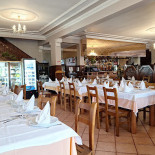 Sonho Do Capitao À l'intérieur