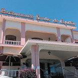 Sonho Do Capitao Extérieur