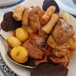 Sonho Do Capitao Comida