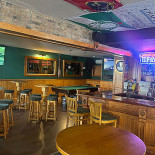 Cooleys Irish Dentro