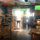 Cooleys Irish Dentro
